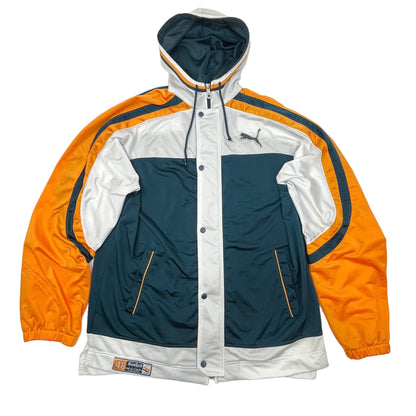 01881 Puma 90s Basketball Tracktop