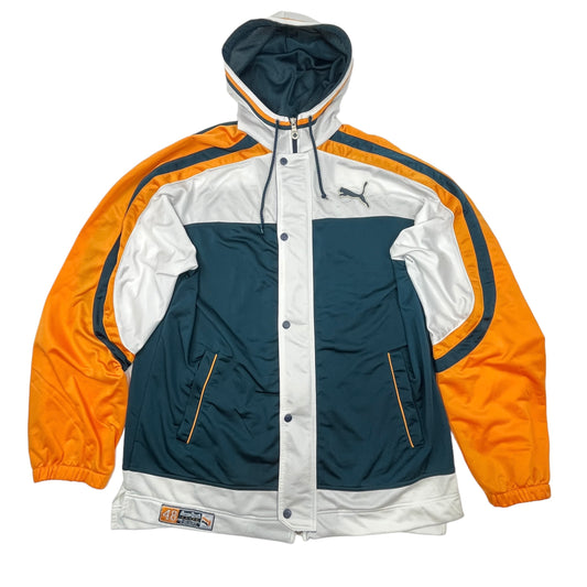 01881 Puma 90s Basketball Tracktop