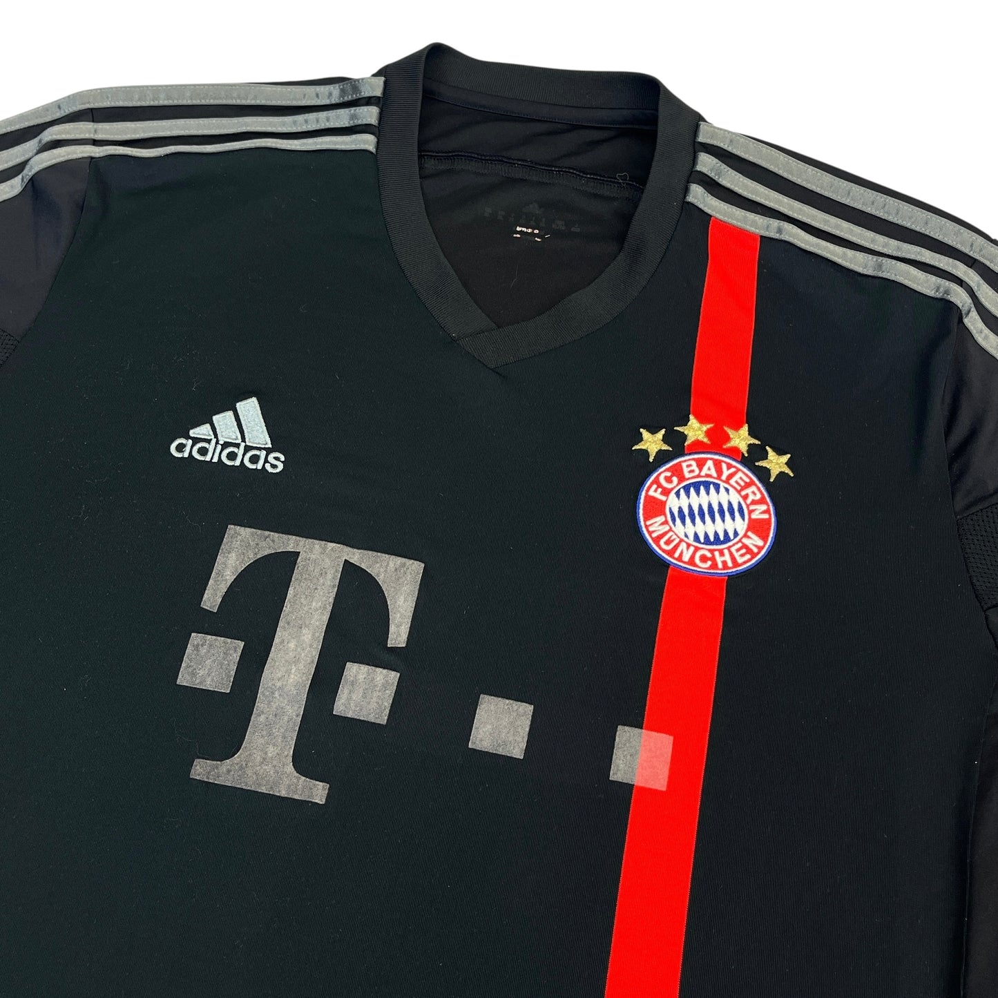Adidas FC Bayern München 2014-2015 Third Jersey