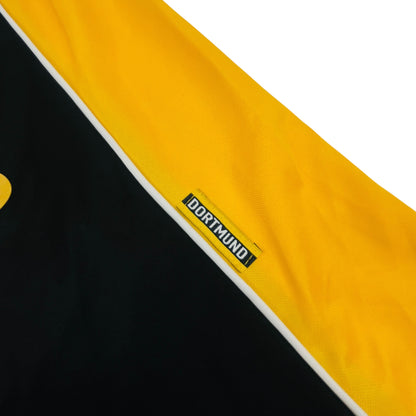 NIKE BVB BORUSSIA DORTMUND 1998/00 Deadstock Away Jersey