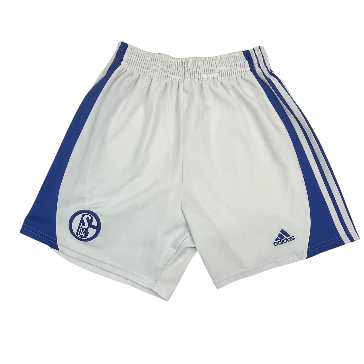 ADIDAS FC Schalke 04 2023/24 Trackshorts