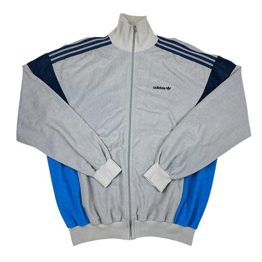 02374 Adidas Ventex 80s Tracktop