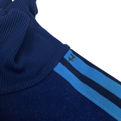 03019 Adidas 80s DFB Training Tracktop „Made in West Germany „