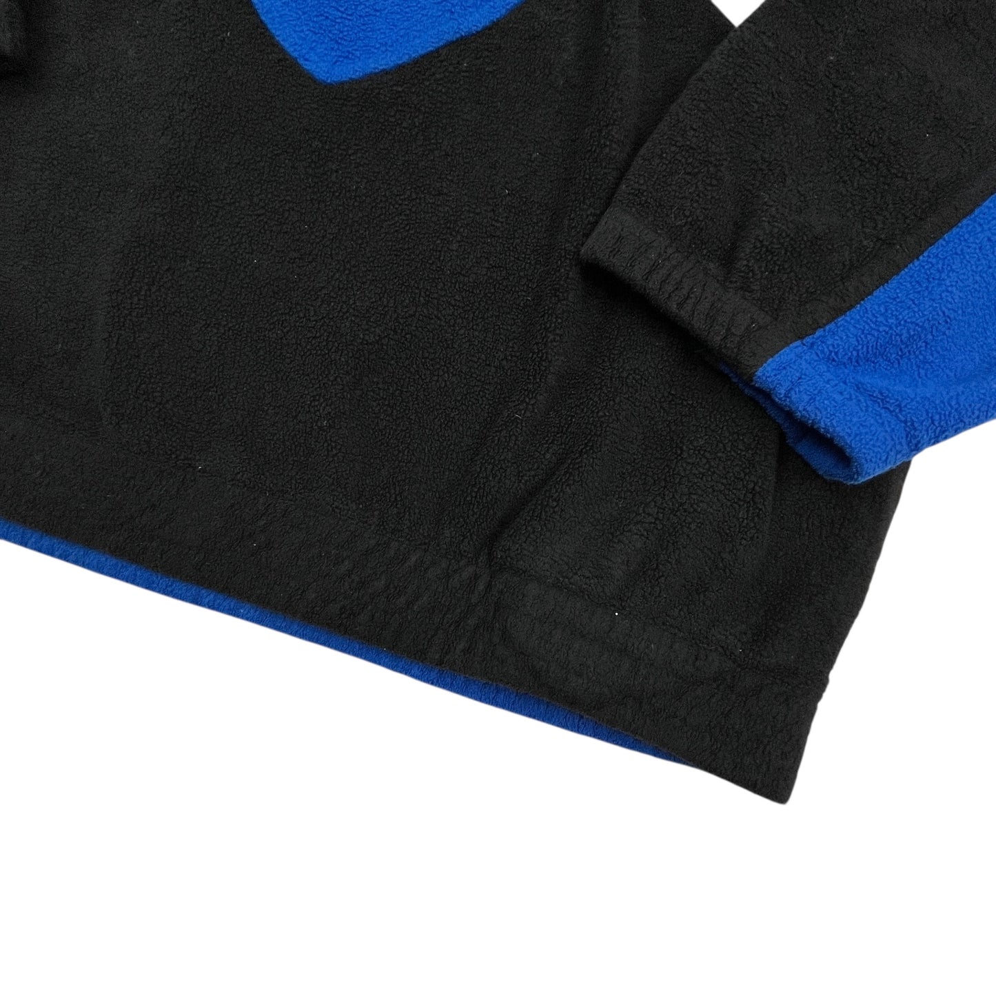 03058 Adidas 90s  Fleece Sweater