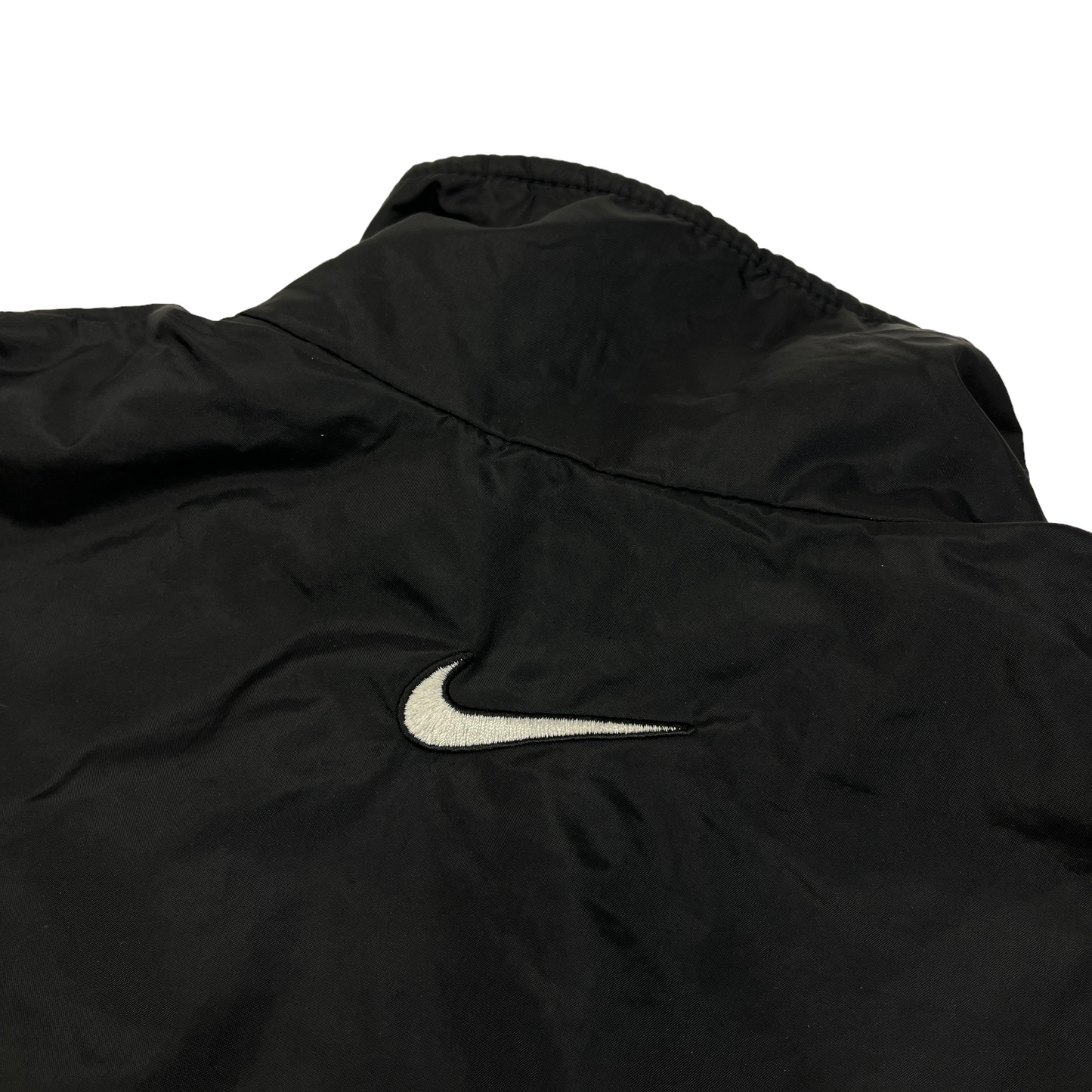 01819 Nike 90s “ Borussia Dortmund “ Tracktop
