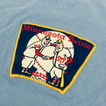 NIKE COOPERSTOWN COLLECTION Minnesota Twins Tshirt