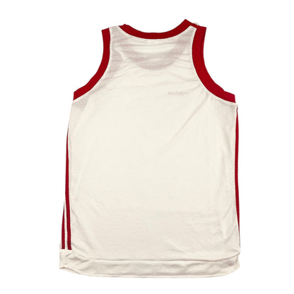 02665 Adidas 90s Basketball Jersey