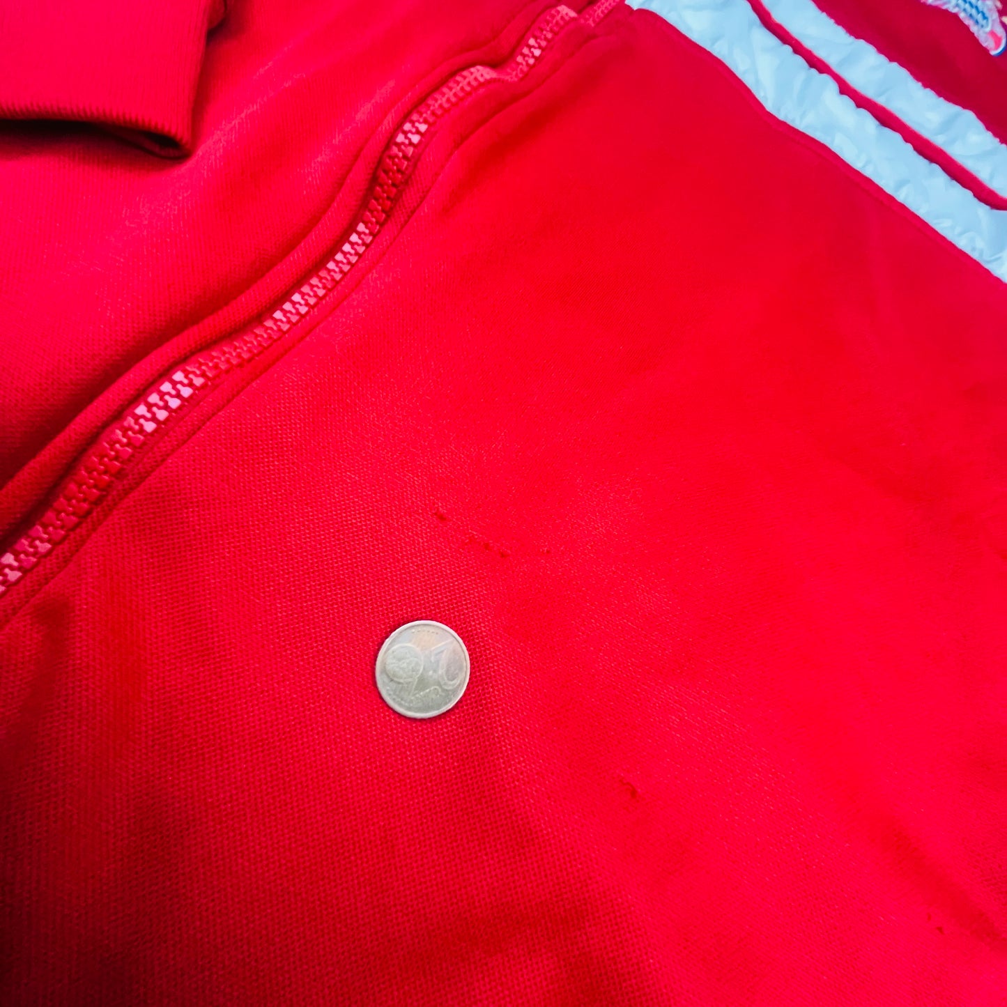 Adidas FC Bayern München 2013/14 Tracktop