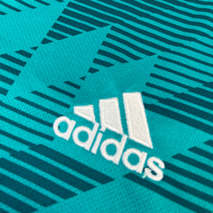 02708 Adidas DFB 2016 Away Jersey