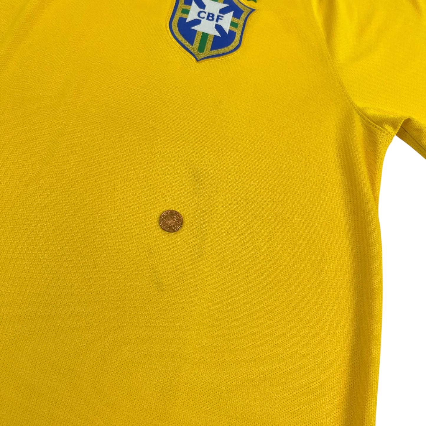 02632 Nike National Team 2014 Home Jersey