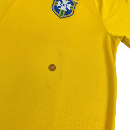 02632 Nike National Team 2014 Home Jersey
