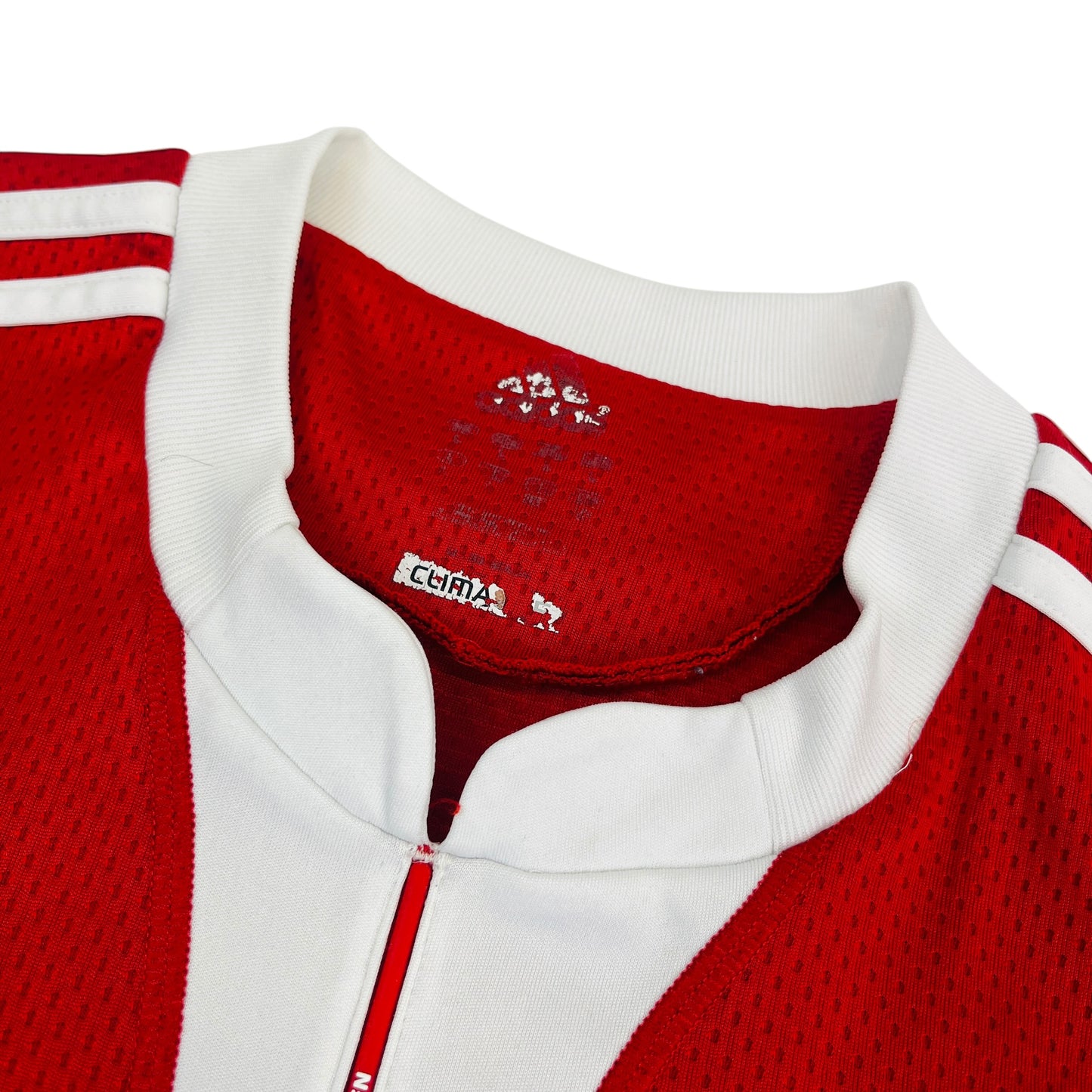 02729 Adidas FC Bayern München „Mario Gomez“ 2009-2010 Home Jersey