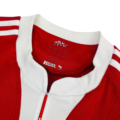 02729 Adidas FC Bayern München „Mario Gomez“ 2009-2010 Home Jersey