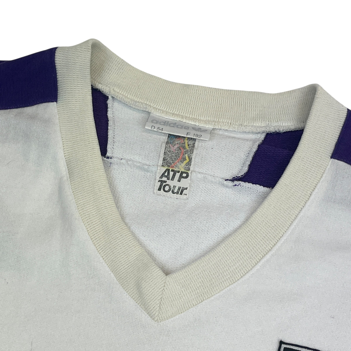 ADIDAS 90s ATP Tour Tennis Vest