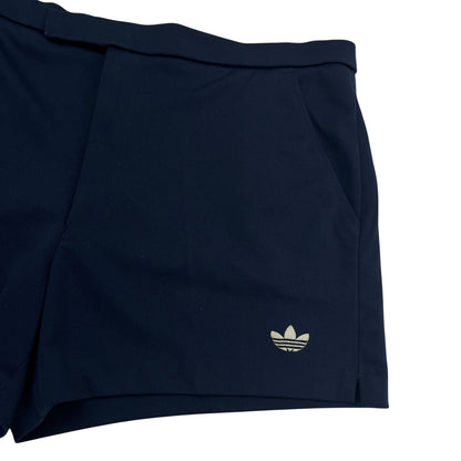 02891 Adidas 80s Tennis Shorts