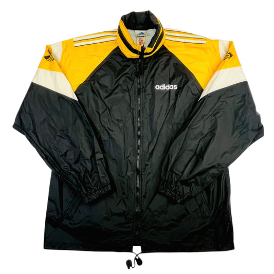 02675 Adidas 90s Rainjacket