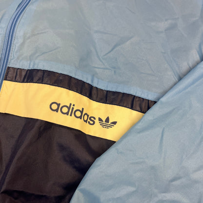 ADIDAS 80s Rainjacket