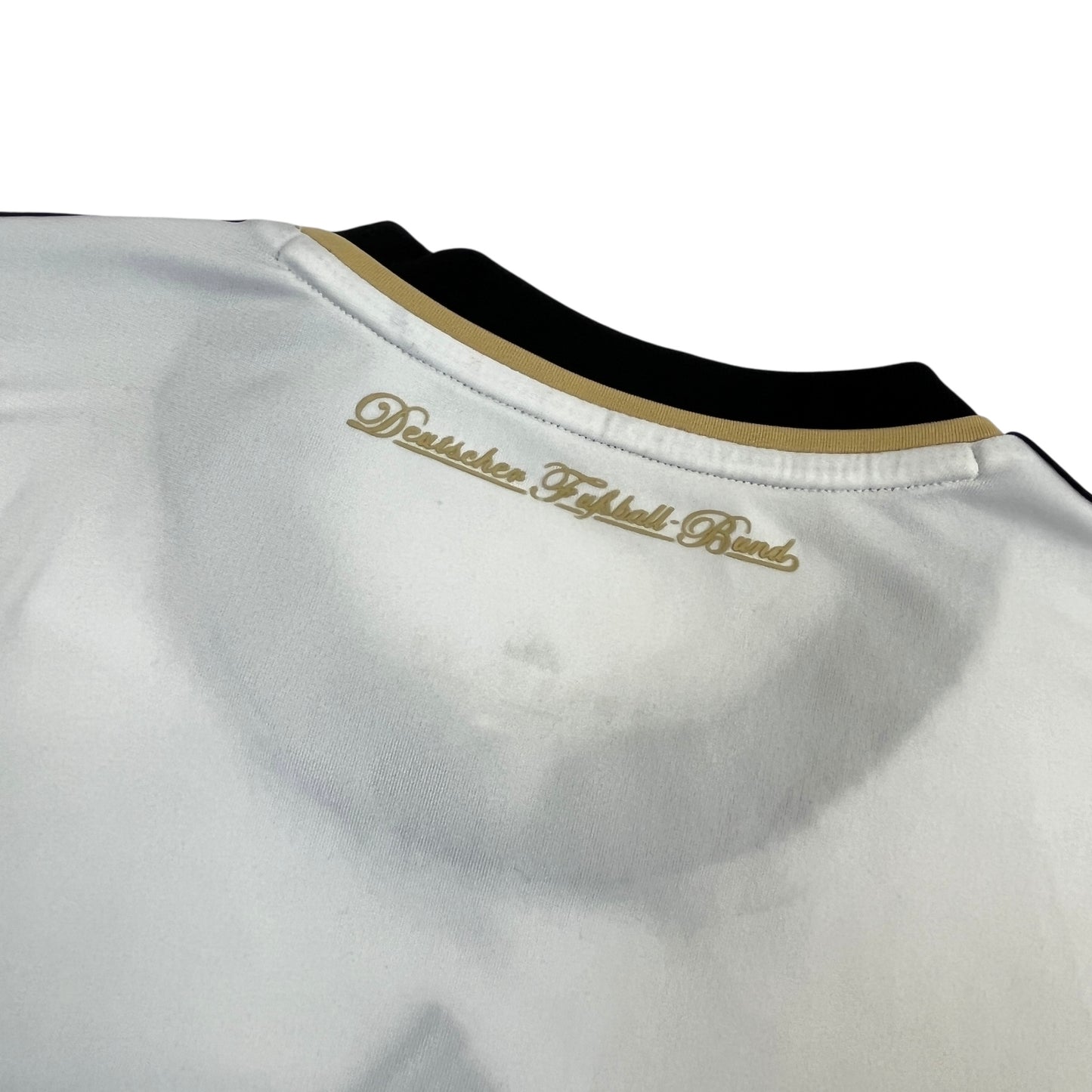 03125 Adidas DFB German National Team 2024 Home Jersey