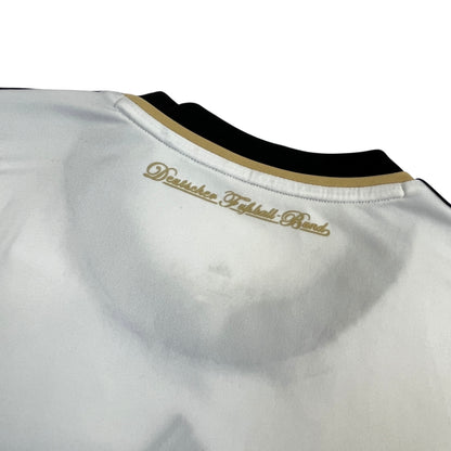 03125 Adidas DFB German National Team 2024 Home Jersey