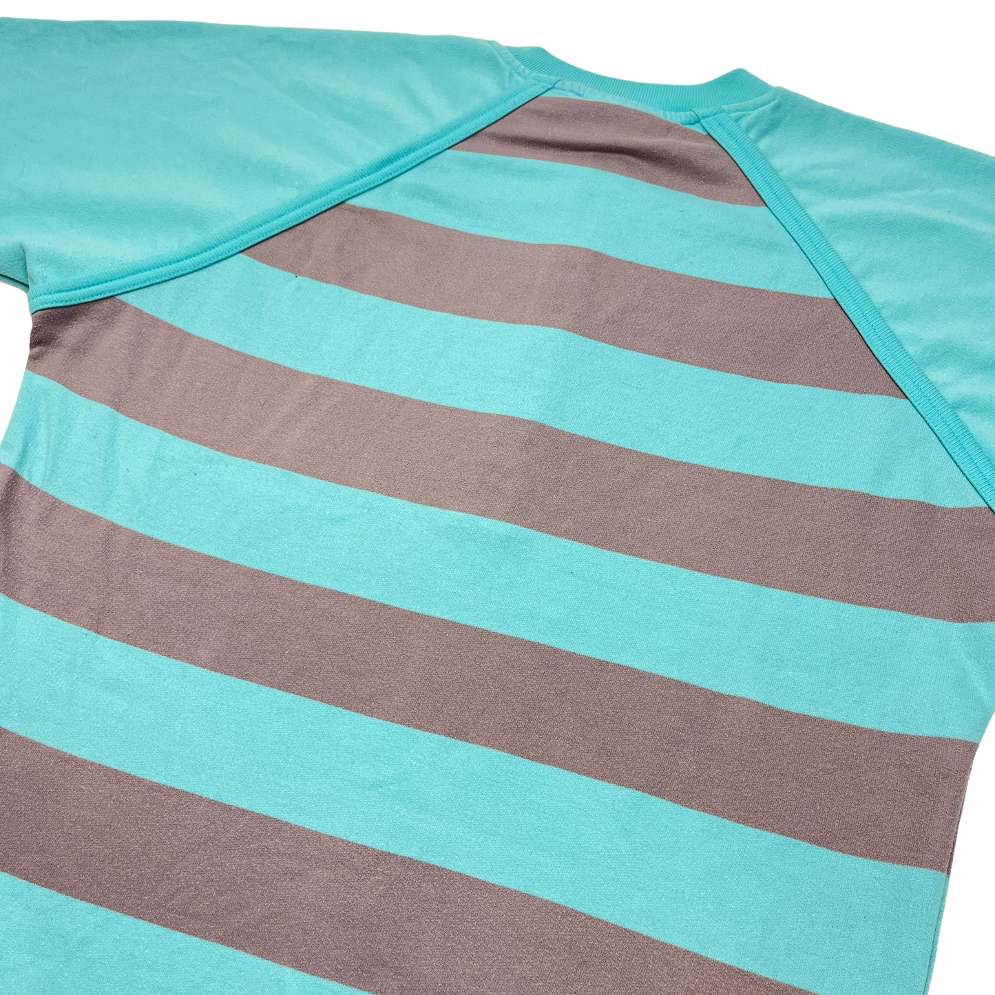 01765 Adidas 80s Take Off Longsleeve Tshirt