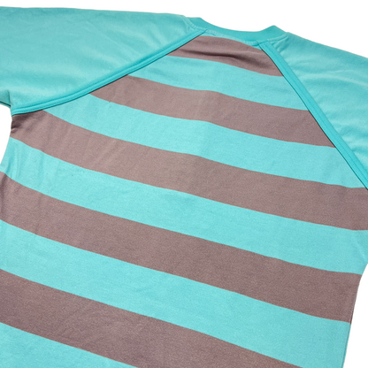 01765 Adidas 80s Take Off Longsleeve Tshirt
