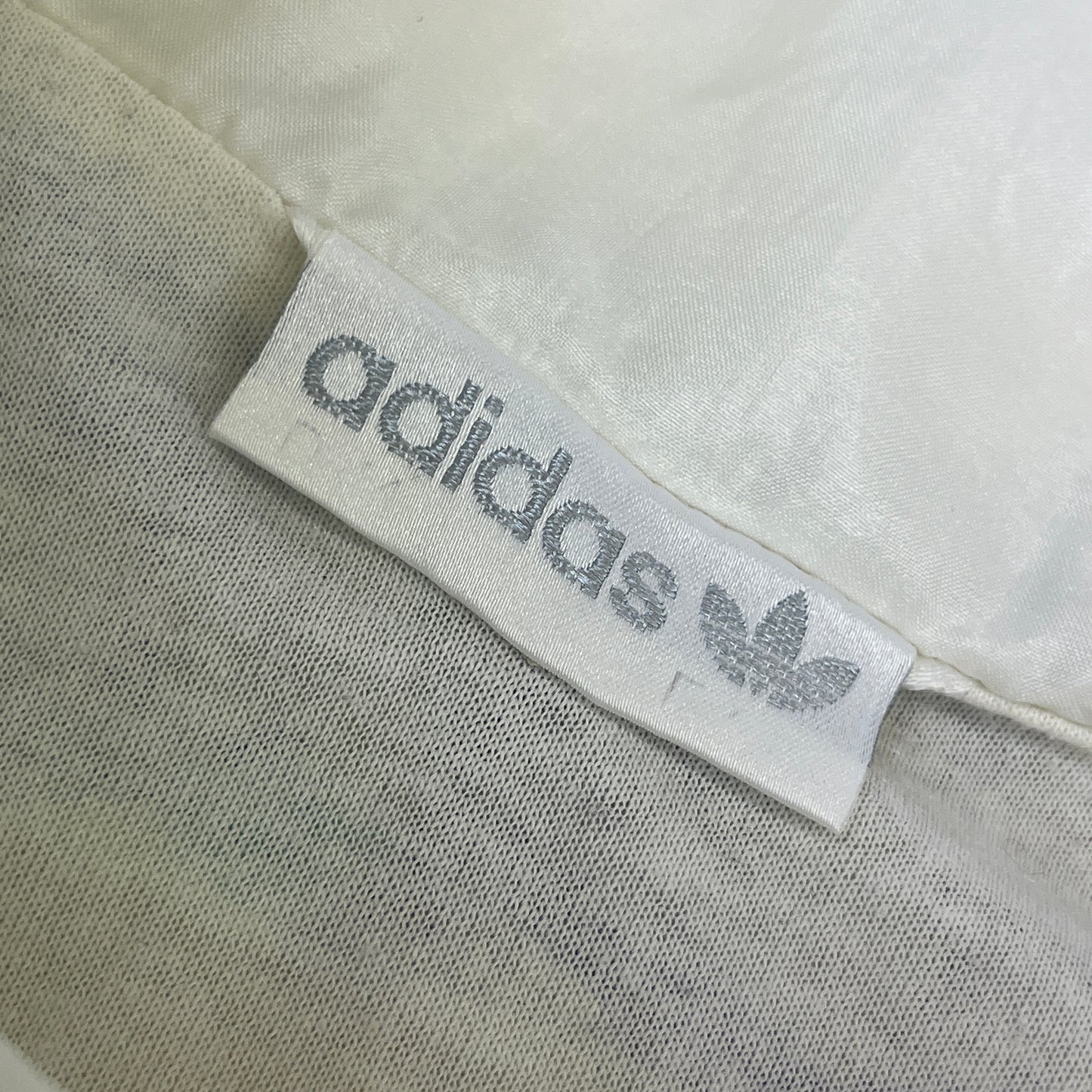 02753 Adidas 80s Tennis Tracktop