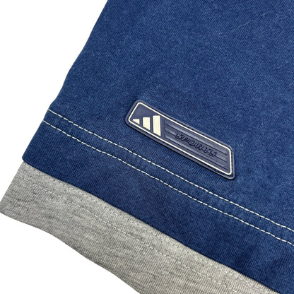 Adidas 2000s Longsleeve T-Shirt