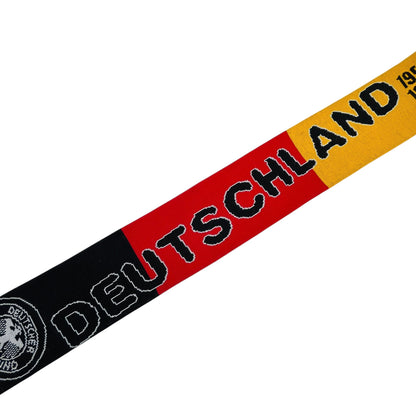 Germany DFB „Worldcup“ Fan Scarf