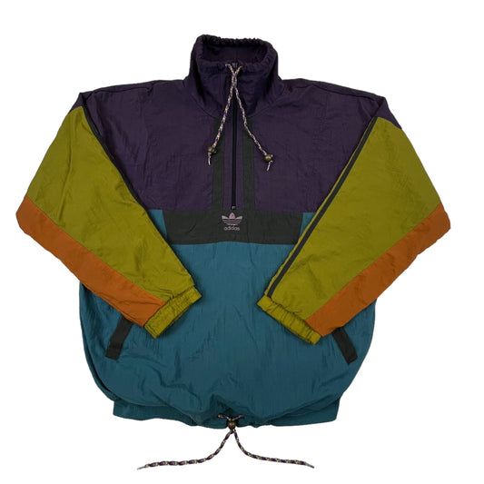 02137 Adidas 90s Outdoor Windbreaker
