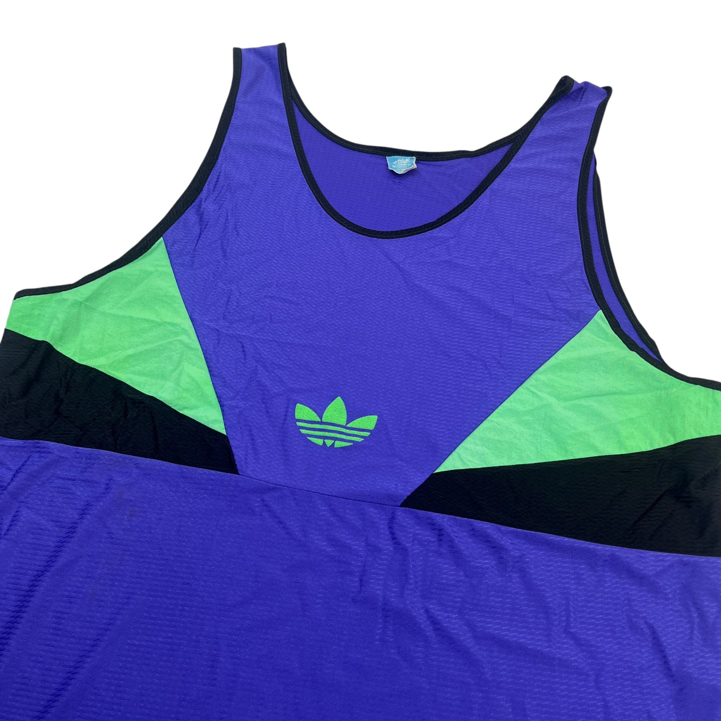 02840 Adidas 90s Running Tanktop