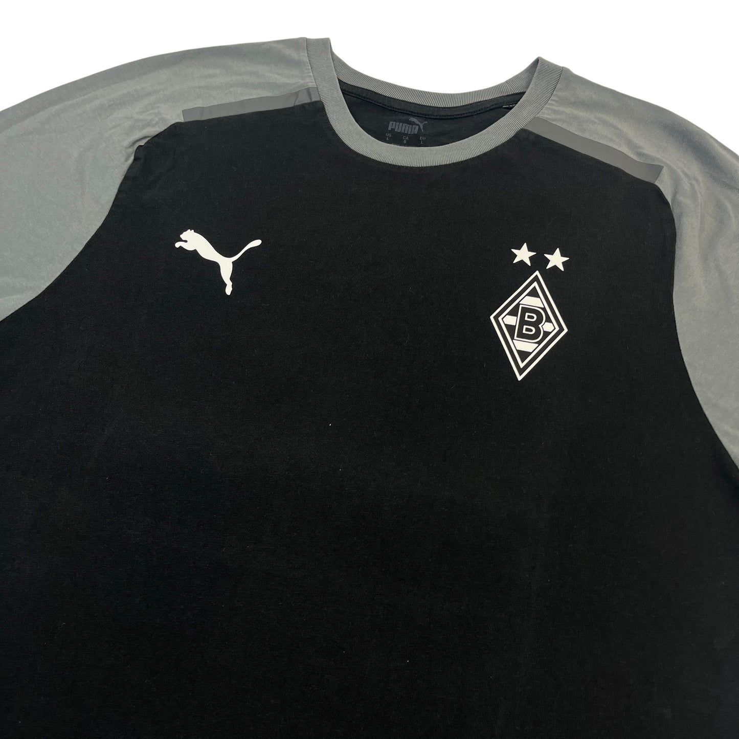 03237 Puma Borussia Mönchengladbach Training Shirt