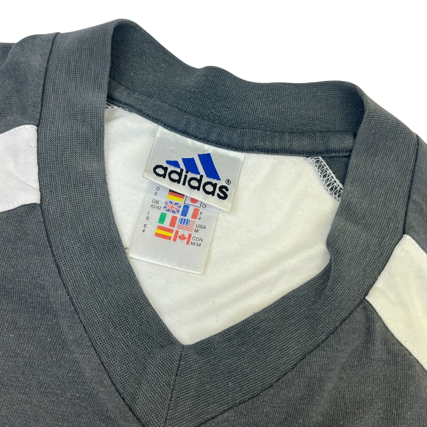 Adidas Y2K Tshirt