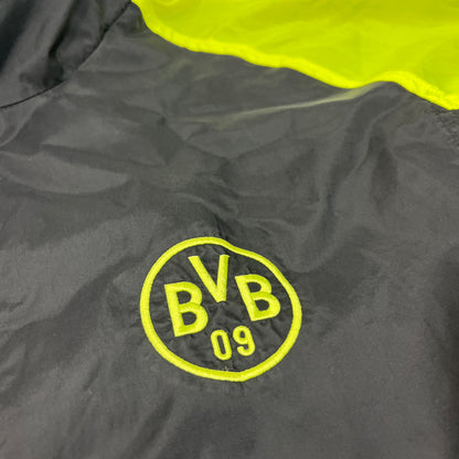 01759 Nike Borussia Dortmund BVB Training / Warmup Jacket