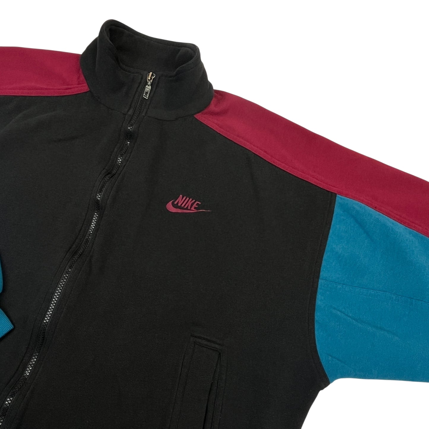 Nike 80s 1/4 Zip Sweater