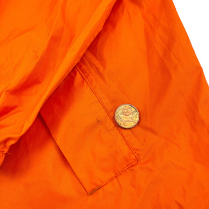 02686 Adidas 90s Rainjacket