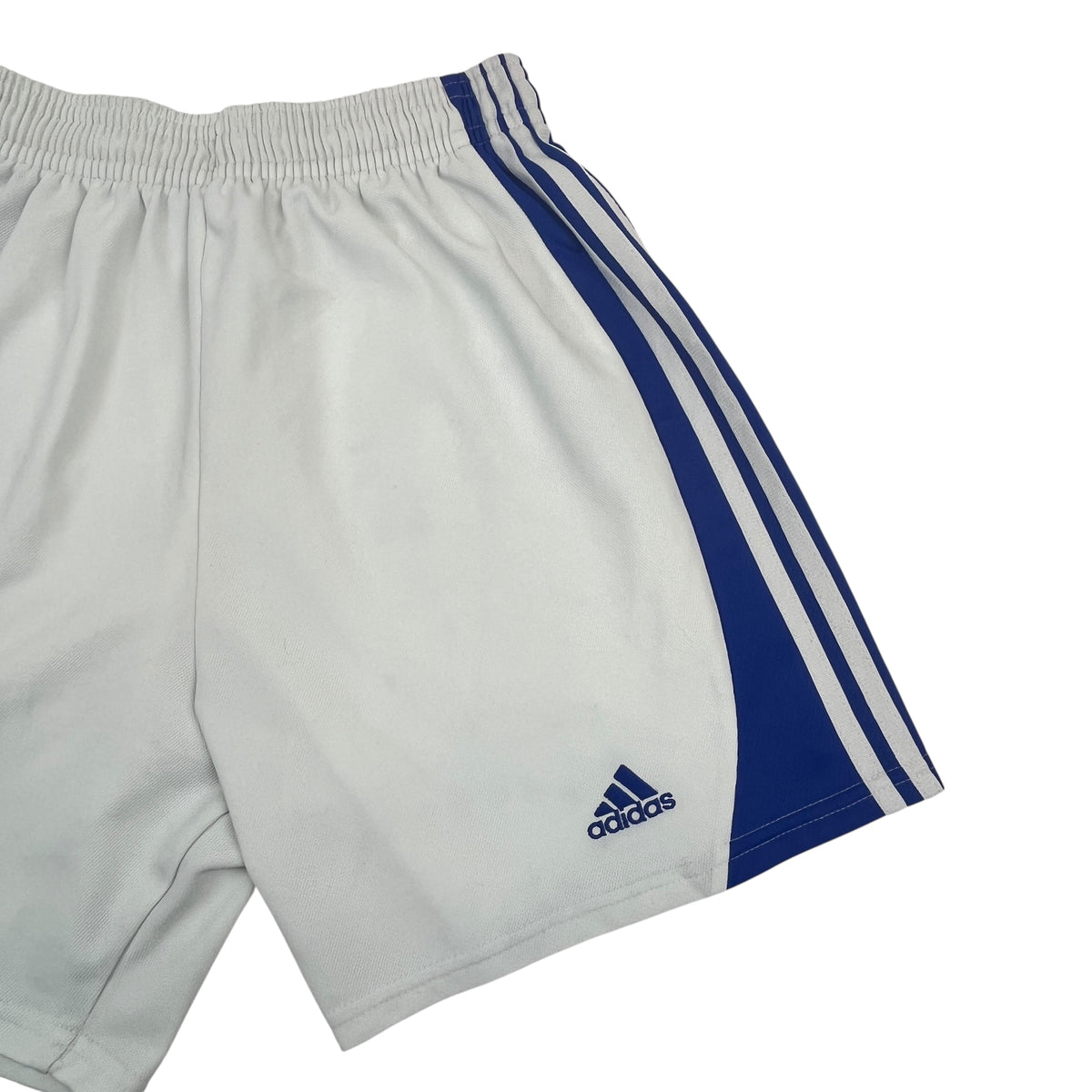 ADIDAS FC Schalke 04 2023/24 Trackshorts