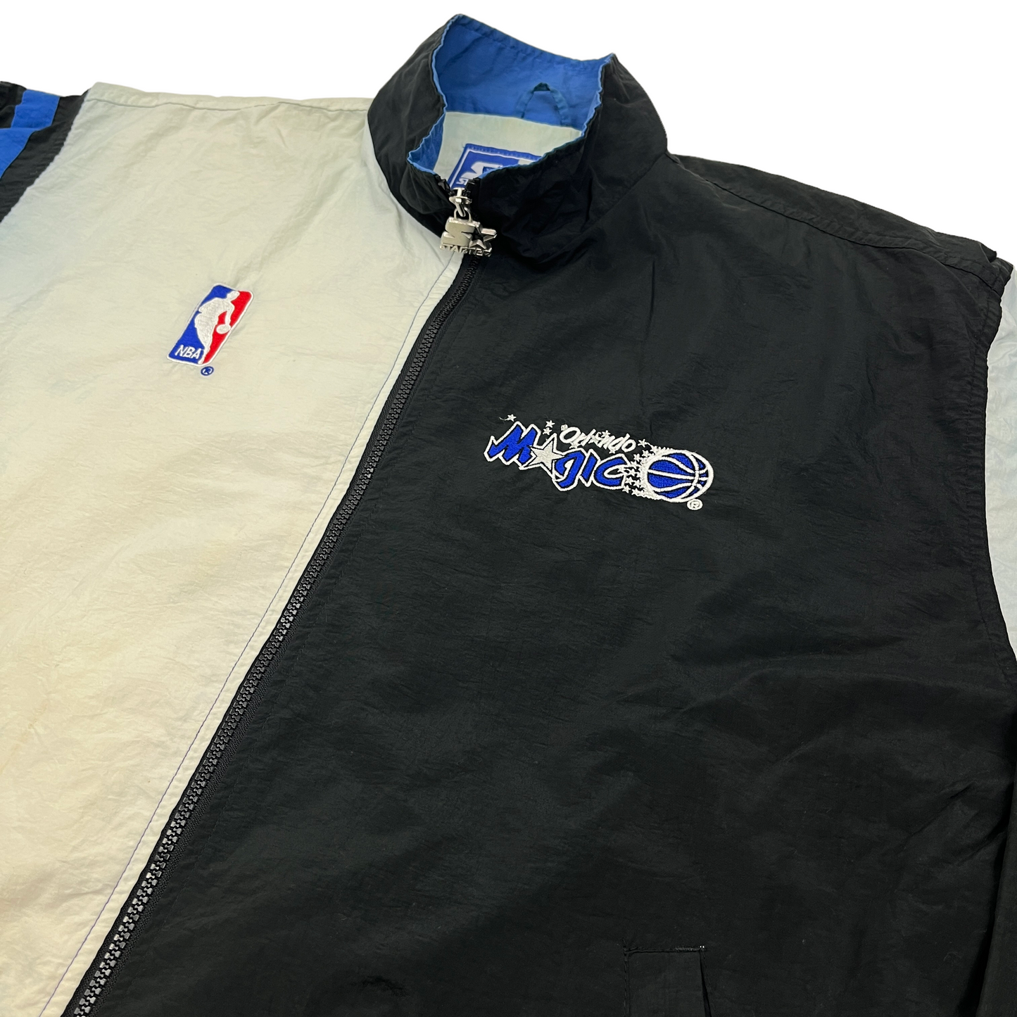 01874 Starter Orlando Magic Tracktop
