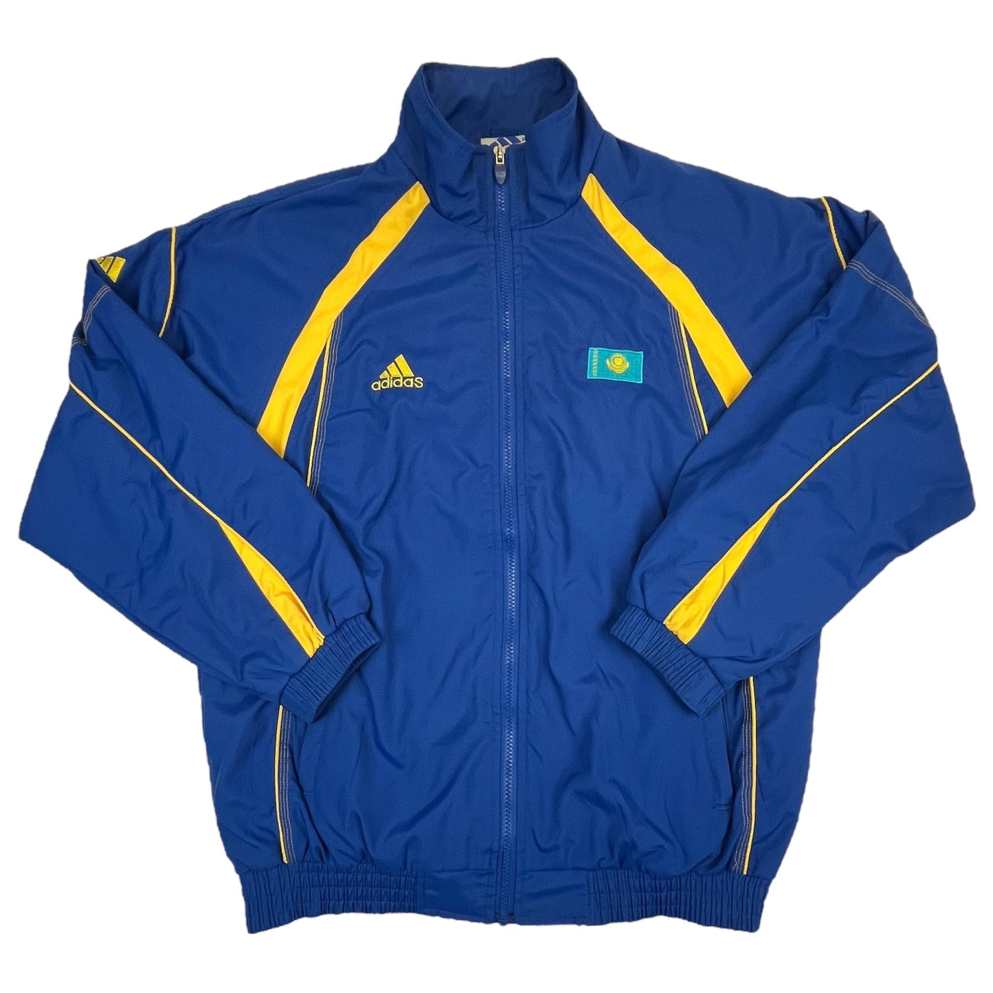 Adidas Bootleg 90s Kasachstan Tracktop