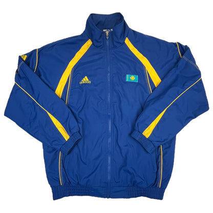 Adidas Bootleg 90s Kasachstan Tracktop