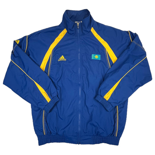 Adidas Bootleg 90s Kasachstan Tracktop