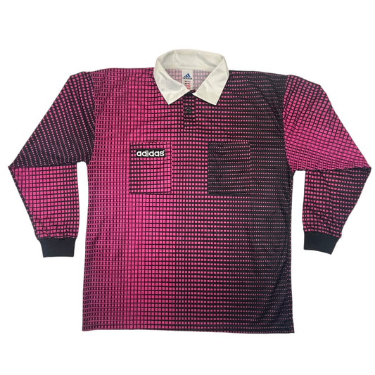 02280 Adidas Worldcup USA 1994 Referee Jersey