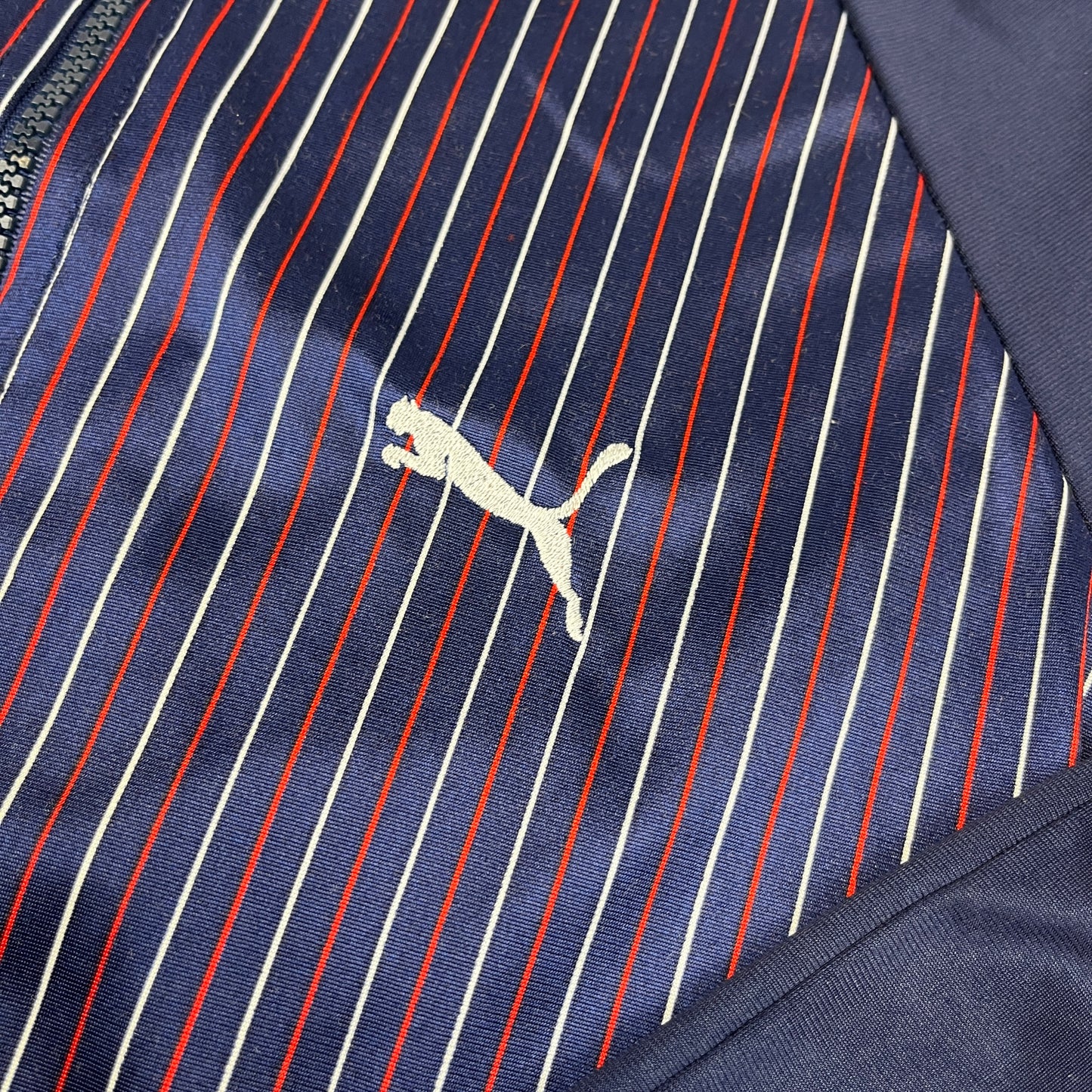 02251 Puma 80s Tracktop