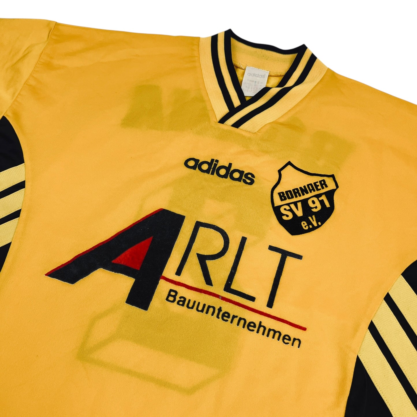 Adidas 90s Bornaer SV 91 Jersey