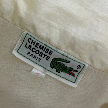 02752 Lacoste 90s Tennis Tracktop