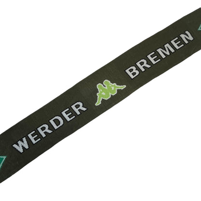 Kappa SV Werder Bremen Scarf