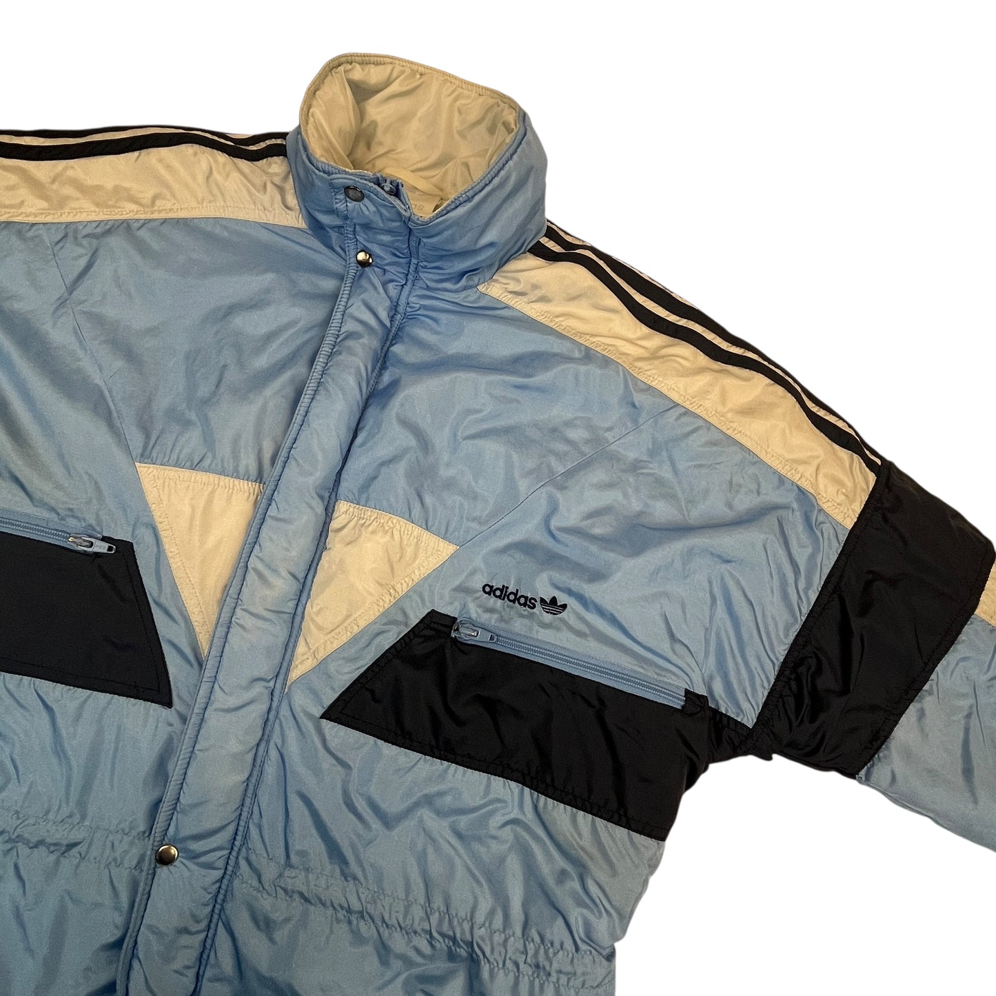 Adidas 80s Coach Jacket