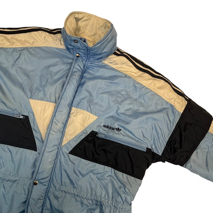 Adidas 80s Coach Jacket