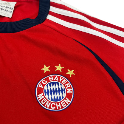 ADIDAS FC BAYERN MÜNCHEN 2006/07 Sweater