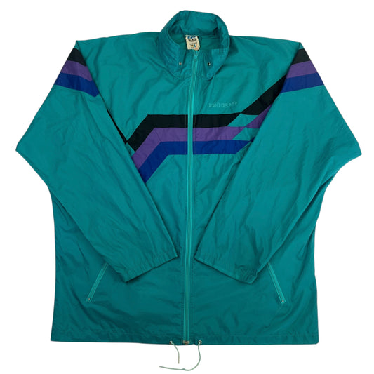 02685 Adidas 90s Rainjacket