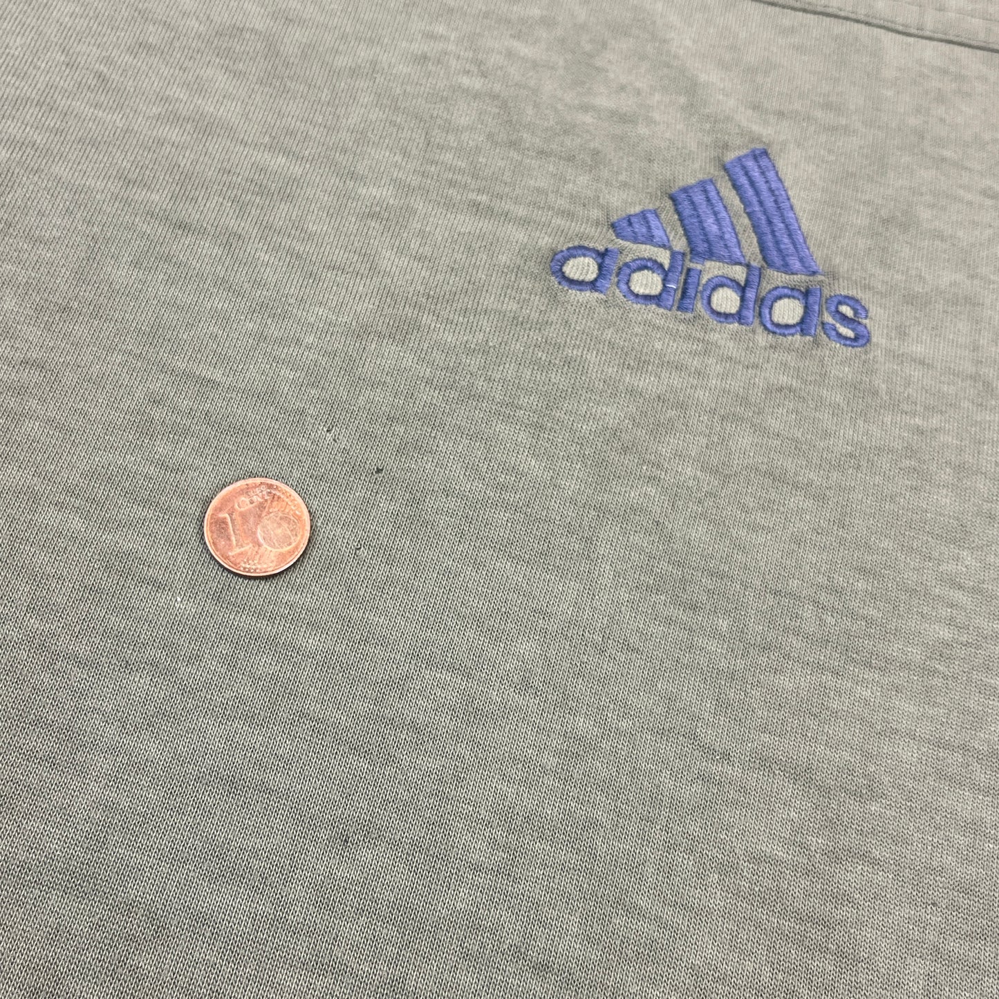 02906 Adidas 90s Tshirt